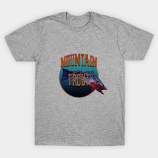 Mountain Trout T-Shirt